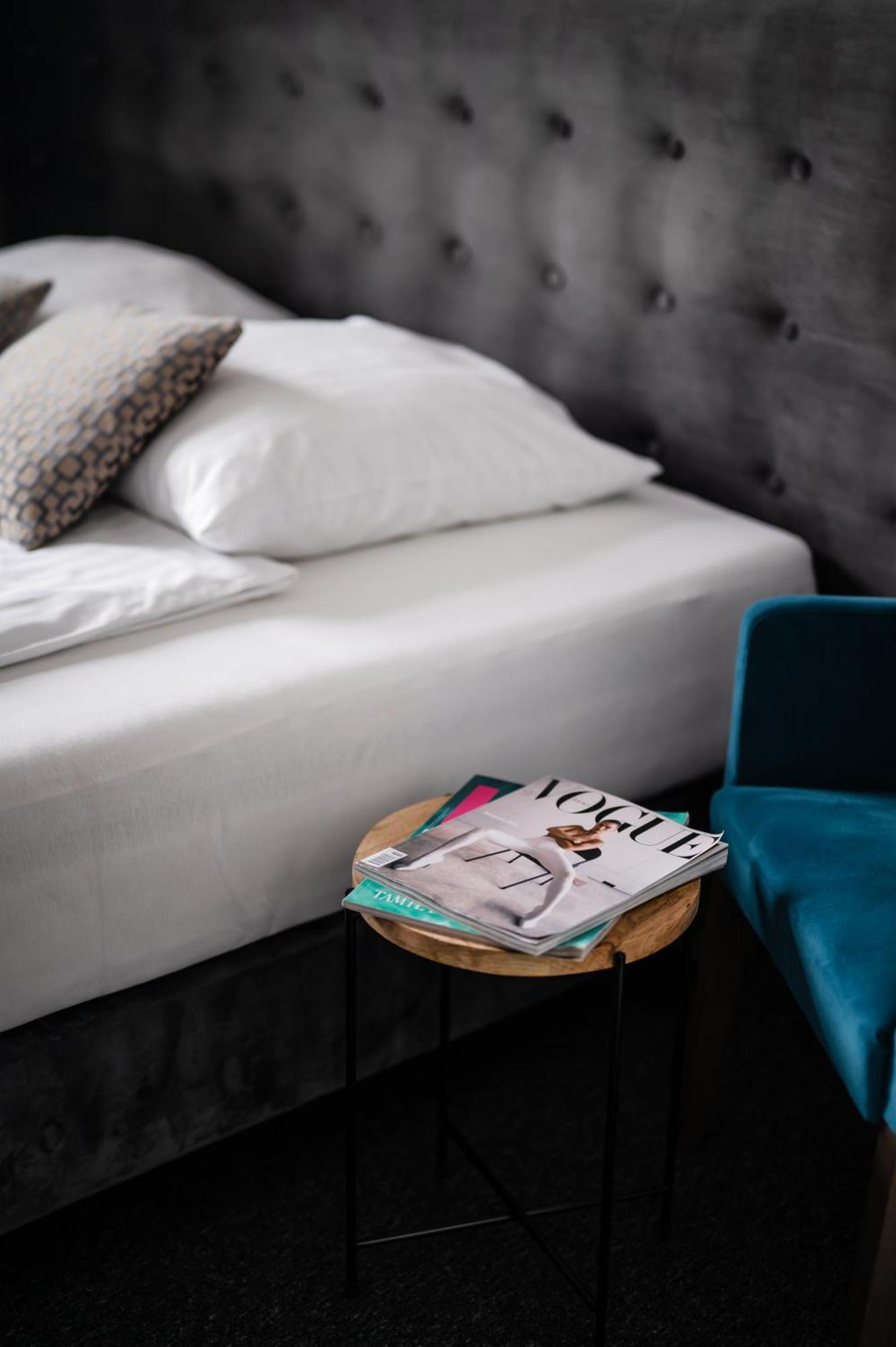 Aparthotel Maargick คราคูฟ ห้อง รูปภาพ