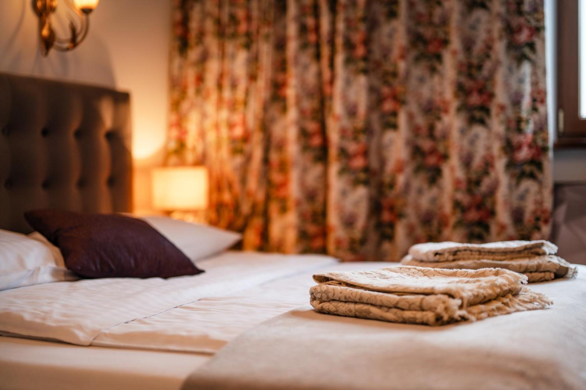 Aparthotel Maargick คราคูฟ ภายนอก รูปภาพ