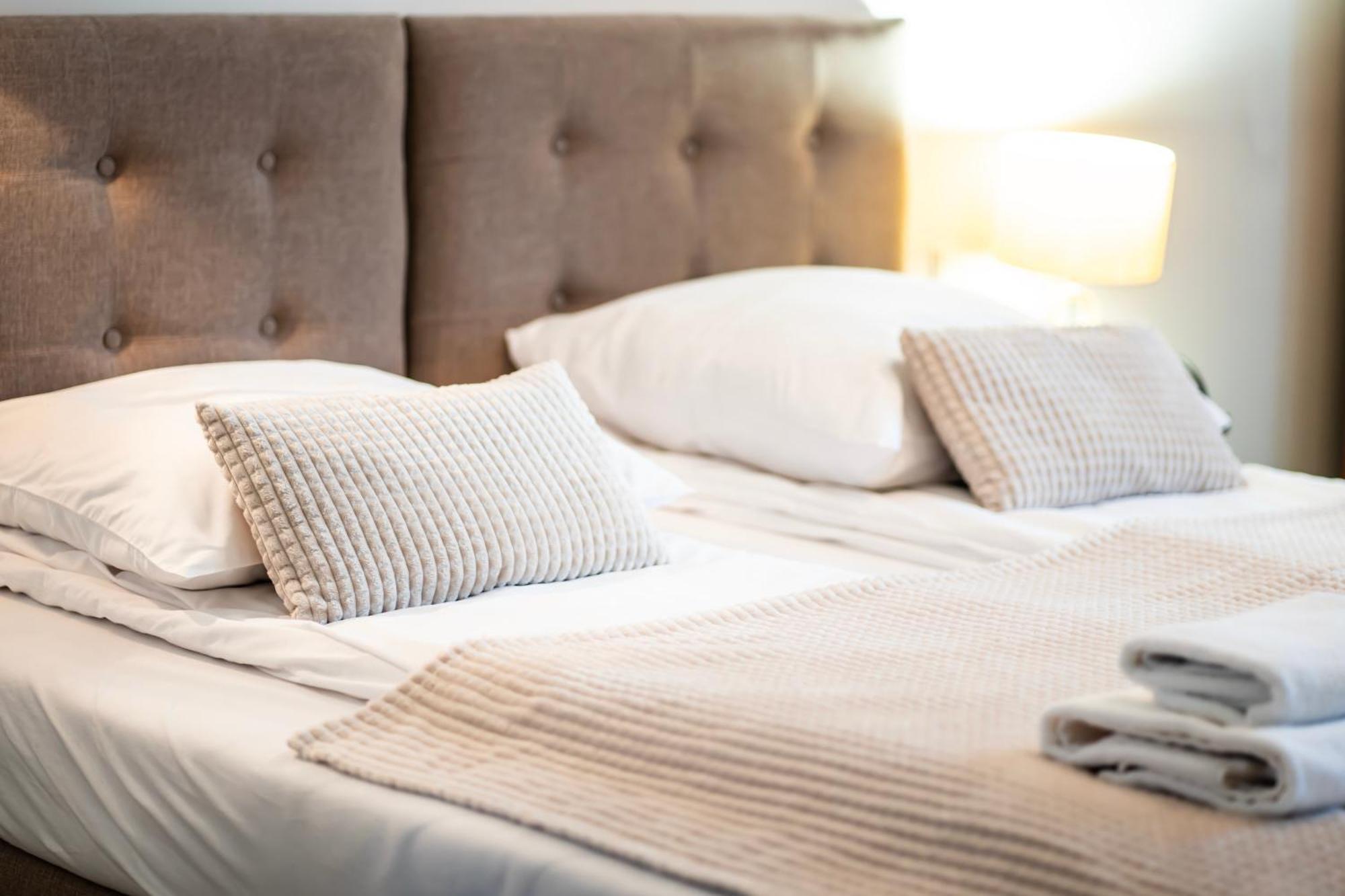 Aparthotel Maargick คราคูฟ ภายนอก รูปภาพ