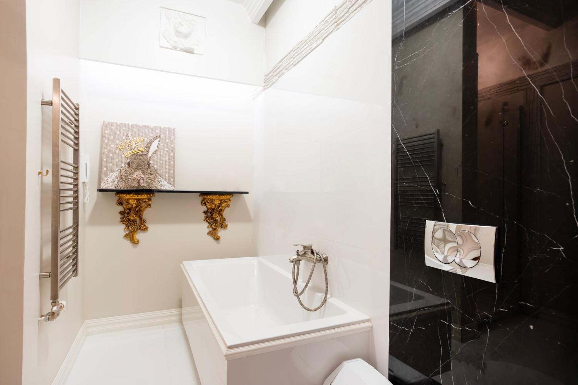 Aparthotel Maargick คราคูฟ ภายนอก รูปภาพ