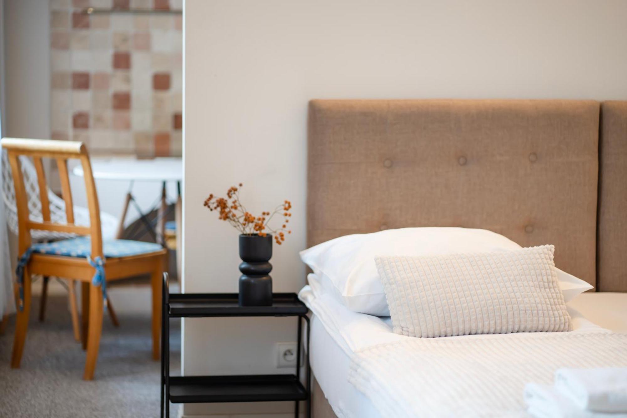 Aparthotel Maargick คราคูฟ ภายนอก รูปภาพ