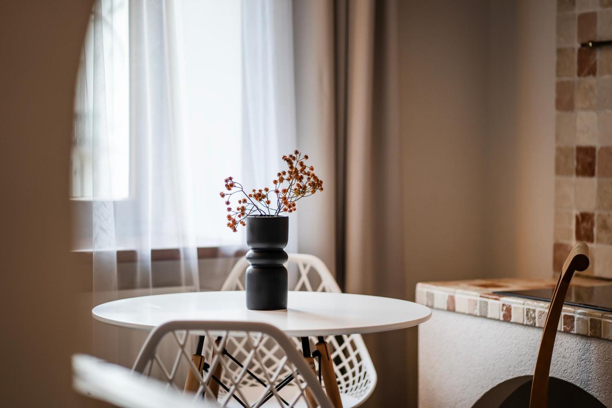 Aparthotel Maargick คราคูฟ ภายนอก รูปภาพ