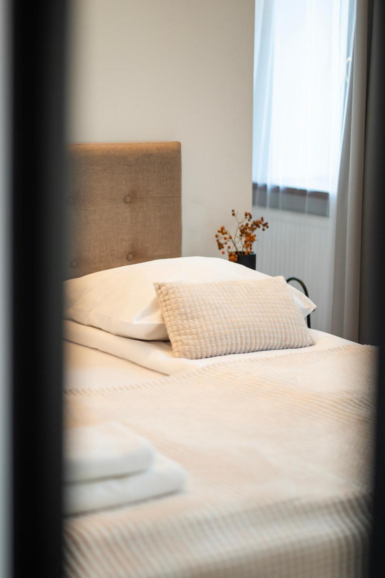 Aparthotel Maargick คราคูฟ ภายนอก รูปภาพ