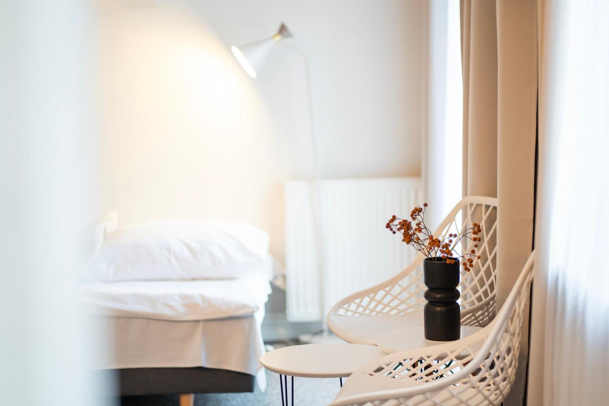 Aparthotel Maargick คราคูฟ ภายนอก รูปภาพ