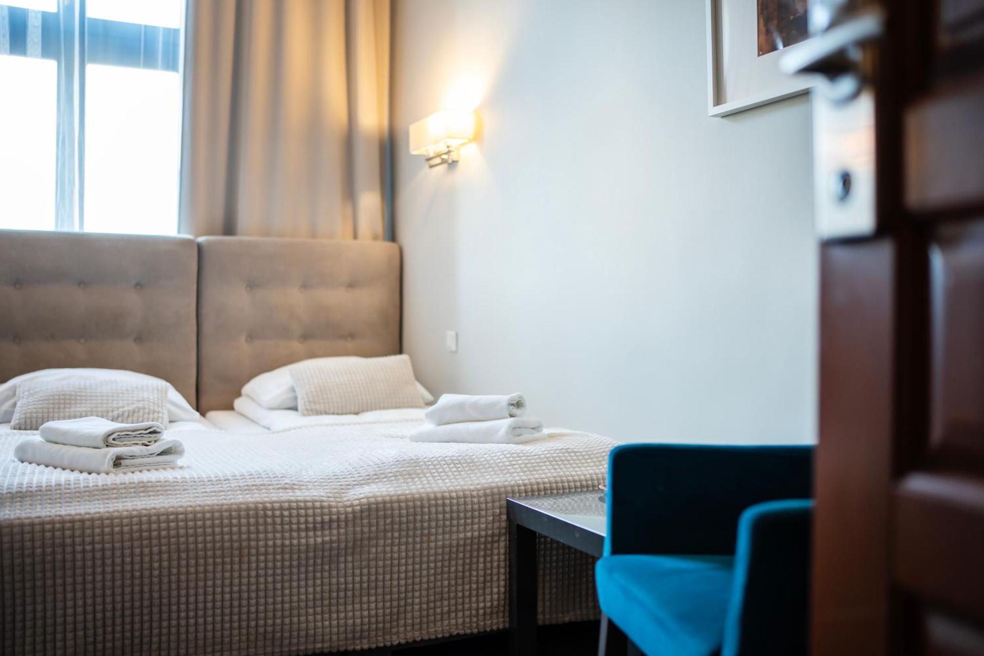Aparthotel Maargick คราคูฟ ภายนอก รูปภาพ