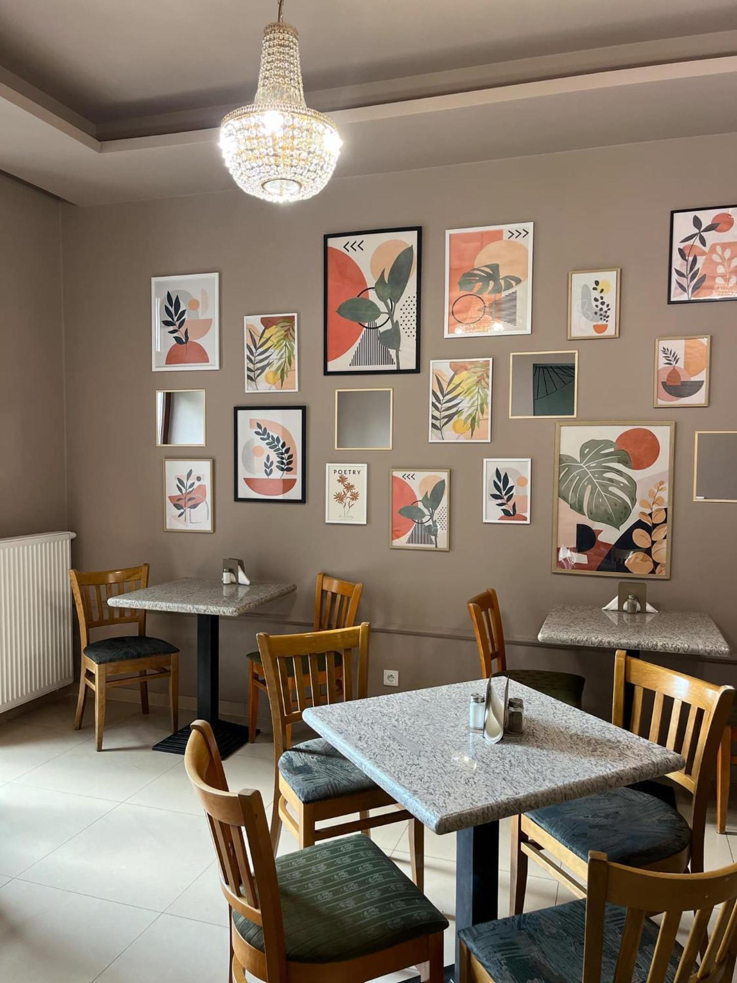 Aparthotel Maargick คราคูฟ ภายนอก รูปภาพ