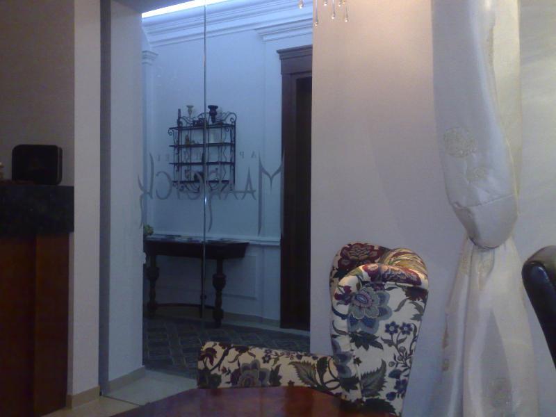 Aparthotel Maargick คราคูฟ ภายนอก รูปภาพ