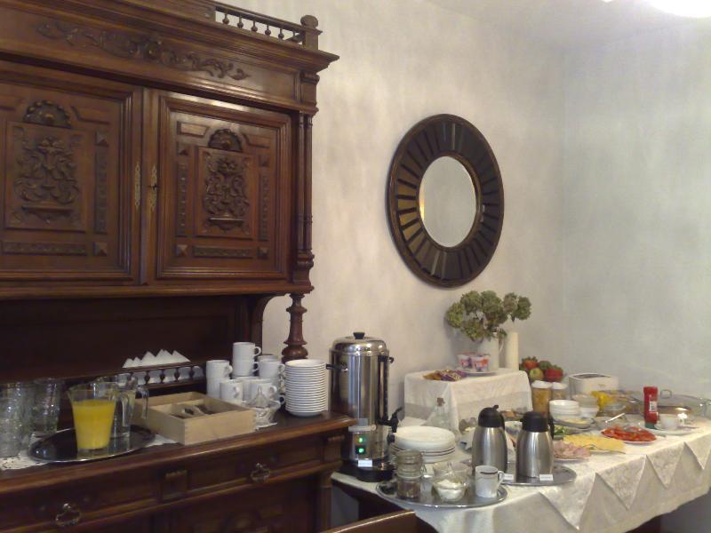 Aparthotel Maargick คราคูฟ ภายนอก รูปภาพ